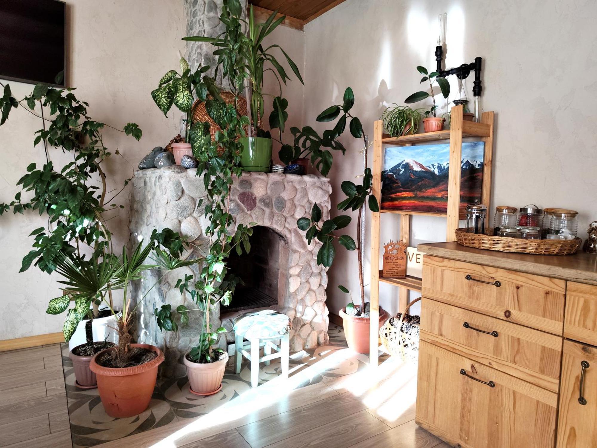 Evergreen Guesthouse كاراكول المظهر الخارجي الصورة